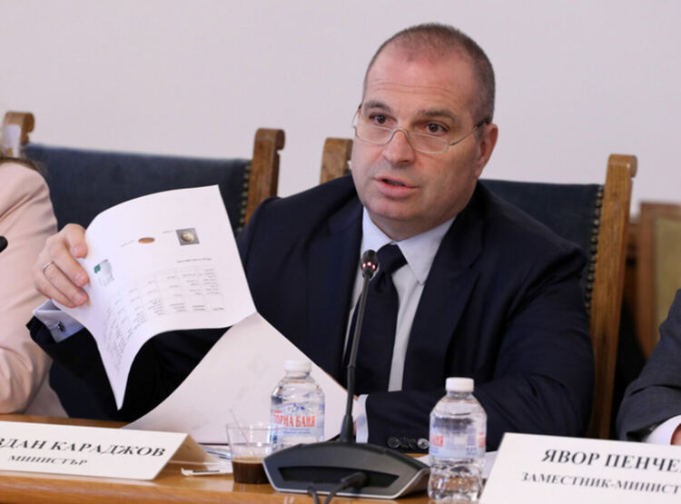 Тол таксите за второкласните пътища нямало да имат проинфлационен ефект
