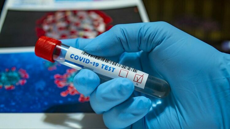 6 новозаразени в Димитровград с COVID-19 за седмица 
