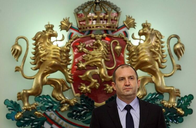 Радев коментира призива на Кирил Петков за КСНС относно състоянието на преговорите между България и РСМ