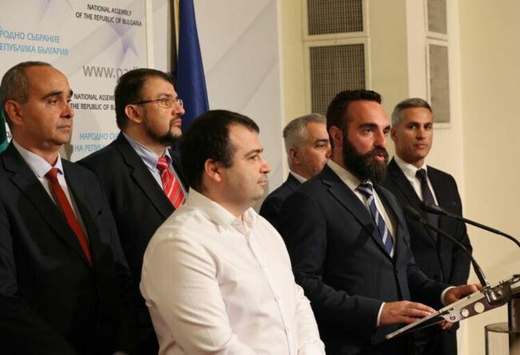 От "Продължаваме Промяната"“ искат проверка за санитарния контрол на ГКПП „Капитан Андреево“ през последните 10 години