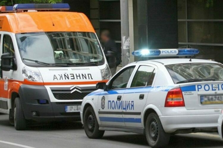 Охранител загина след падане от стълба, ремонтирал сателитна чиния