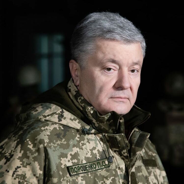 Порошенско призова България да затвори пристанищата си и да поиска обезщетения от "Газпром"