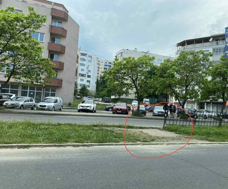 Нарушено е предпазно съоръжение във "Възрожденци", ГЕРБ бие тревога