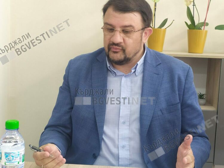 Нестимир Ананиев: АПИ има 1,2 млрд.лв.за пътища,  но проектът на Околовръстният път на Кърджали не е завършен