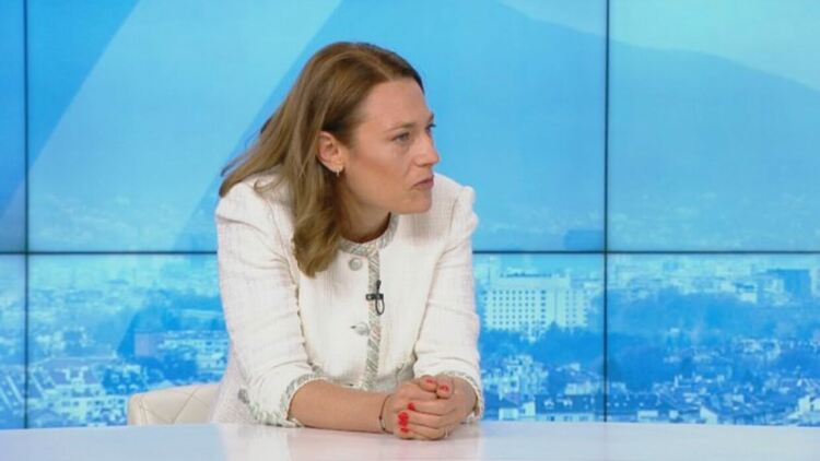 Ива Митева, ИТН: Кирил Петков е убеждавал наш депутат да преосмили поведението си - това не е морал