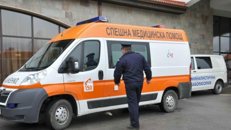 Задържаха сириец, пробол трима с нож