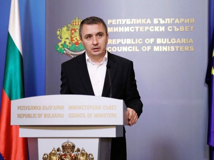 ПАВЕЦ "Чаира" ще може да изпълнява ролята на енергиен резерв, заяви Александър Николов