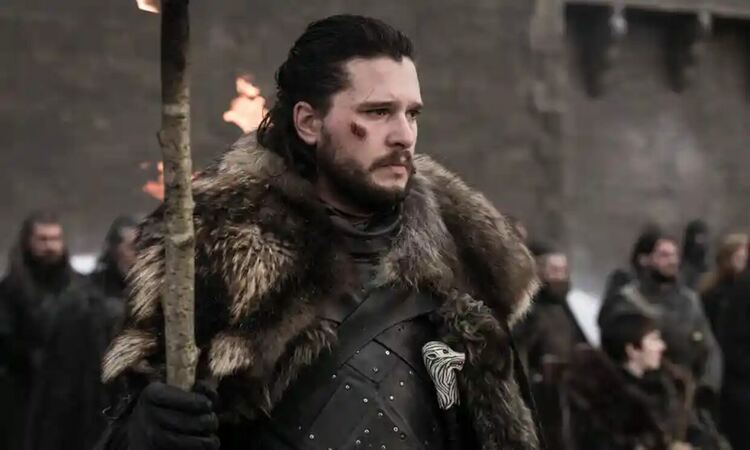 HBO планира продължение на "Игра на тронове", посветено за Джон Сноу
