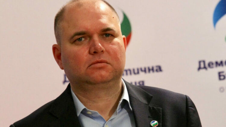Владислав Панев: ИТН са вече свободни и трябва да гласуват по съвест