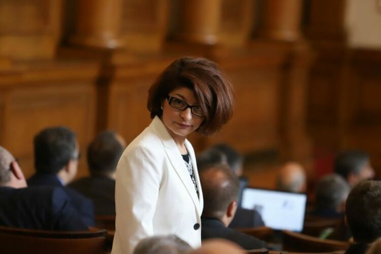 ГЕРБ напускат НС, ще се върнат в зала само за да отхвърлят кабинета Василев