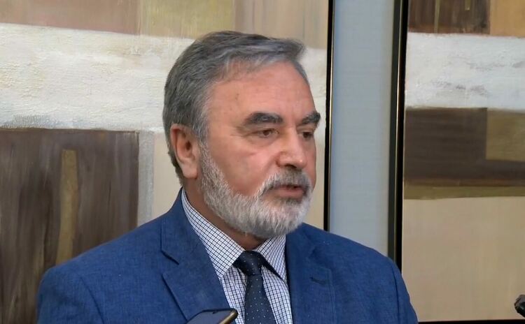 Ангел Кунчев: Очаква се да бъде предложена промяна на ковид мерките в страната