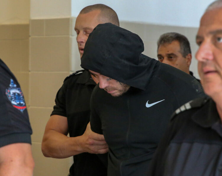 Окончателно: Съдът остави Георги Семерджиев в ареста 