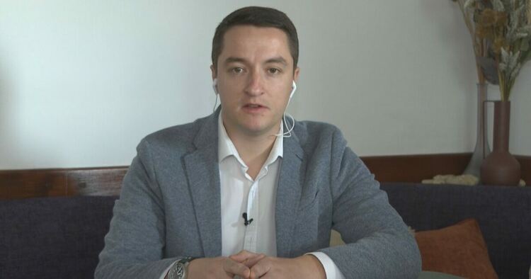 Божанков: Слави дръпна шалтера за четвърти път и ни казва - без ГЕРБ и ДПС не може