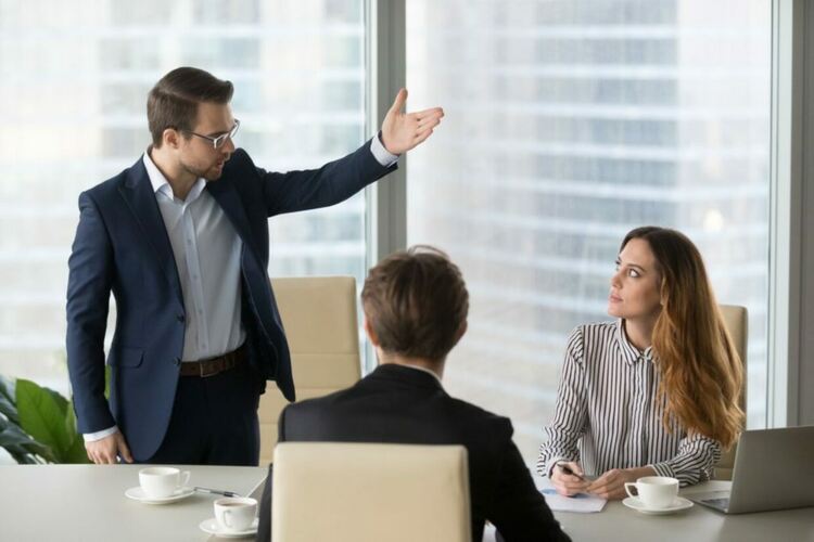 Как да се сработите с човек, който е ваша пълна противоположност