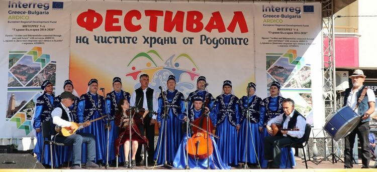 Община Ардино е в трескава подготовка за „Дните на Ардино 2022“ и „Фестивал на чистите храни от Родопите“