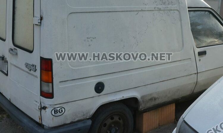 Две общини в Хасковска област със санкции за неразчистени терени