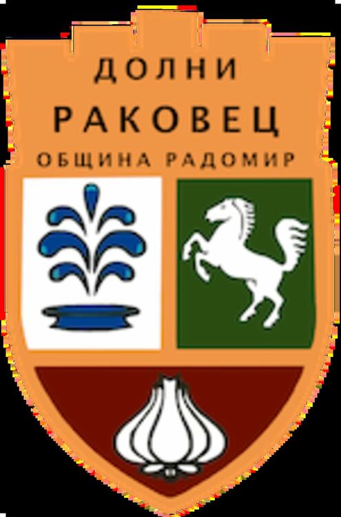 Старинна икона е изложена за поклонение в радомирското село Долни Раковец