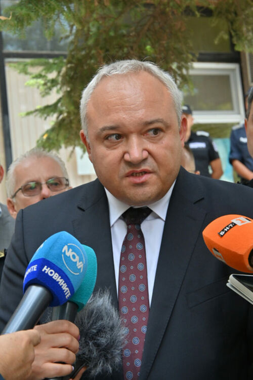 Демерджиев: Основната версия за катастрофата на сръбския автобус на магистрала "Тракия" е човешка грешка