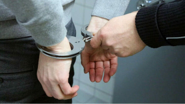 57-годишен мъж е обвинен за убийството на швейцарския бизнесмен Удо Ланге