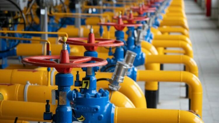 Природният газ в Европа с нов ценови рекорд - над 231 евро за мегаватчас