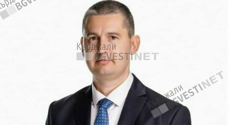 Ексдепутатът Георги Николов Георгиев води листата на ПП „Възраждане“в Кърджали за предстоящият вот