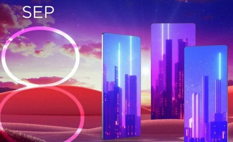 Motorola представя нови модели от серията Edge през септември