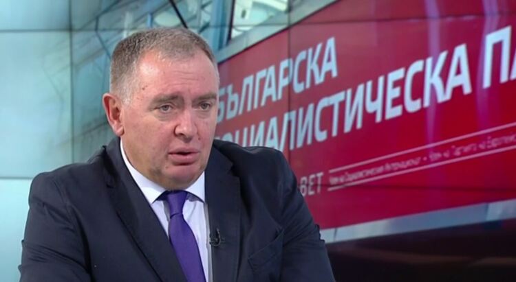 Проф.д-р Георги Михайлов ще води листата на БСП в Кърджали, асистира му Мариана Ликова