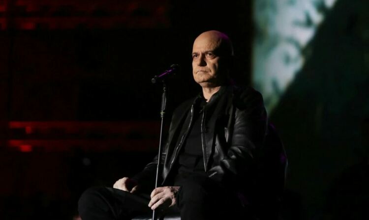 Референдум за президентска република не може да има. Уважаеми зрители, спите ли?