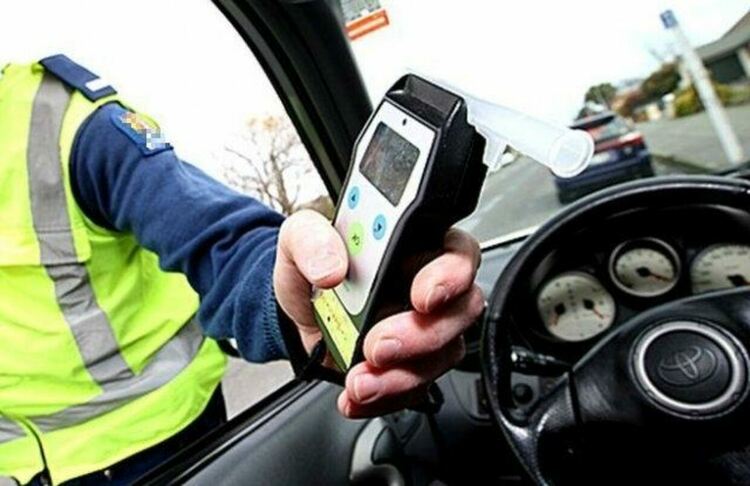 Задържаха 35-годишен в Чепеларе, шофирал след употреба на алкохол
