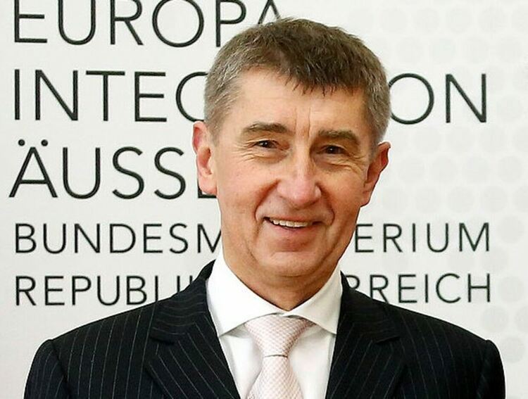 Съдят бившия чешки премиер Андрей Бабиш за измама с евросредства