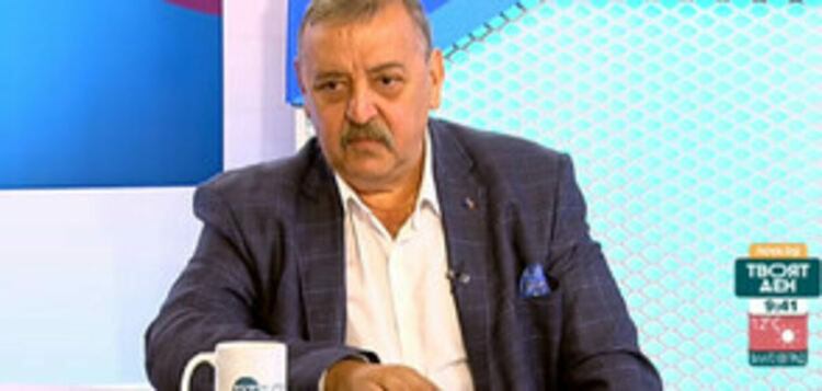 Проф. Кантарджиев: Хората с бустер преди повече от 6 месеца задължително да си поставят адаптирана ваксина