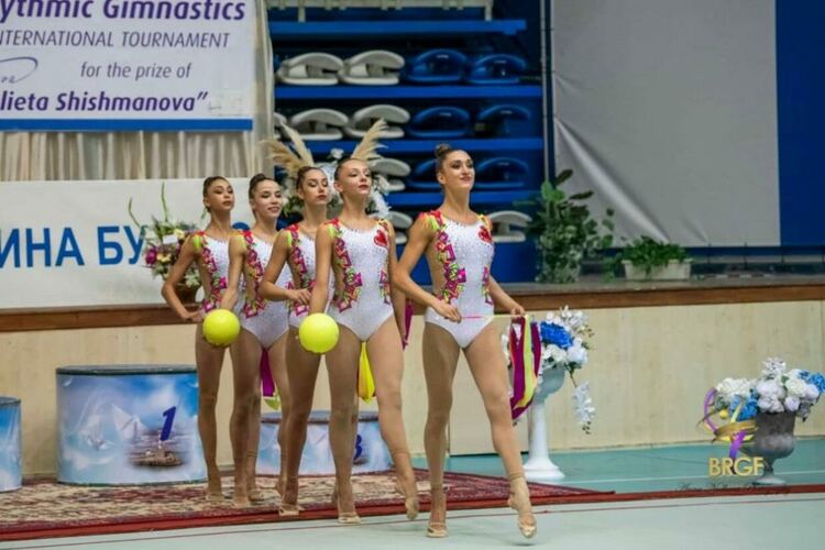  Новите „Златни момичета“ на България: Целта ни е олимпийско злато, ще успеем
