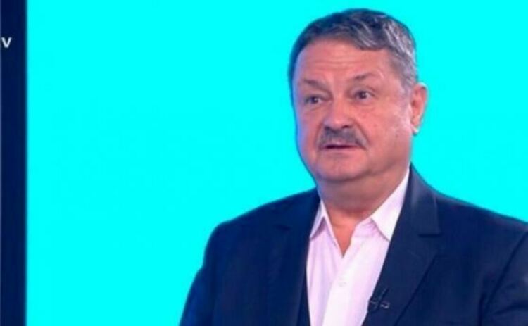 Проф. Рачев: В никакъв случай под дърво при гръмотевици, в трамвая е безопасно