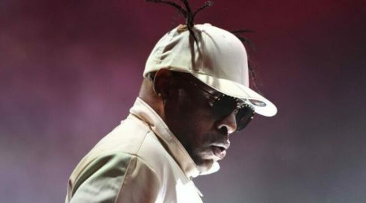 Почина рапърът Coolio