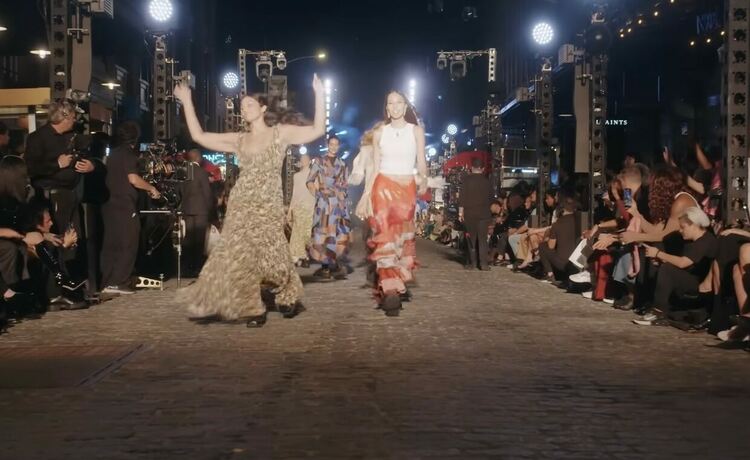 Най-доброто от VOGUE World