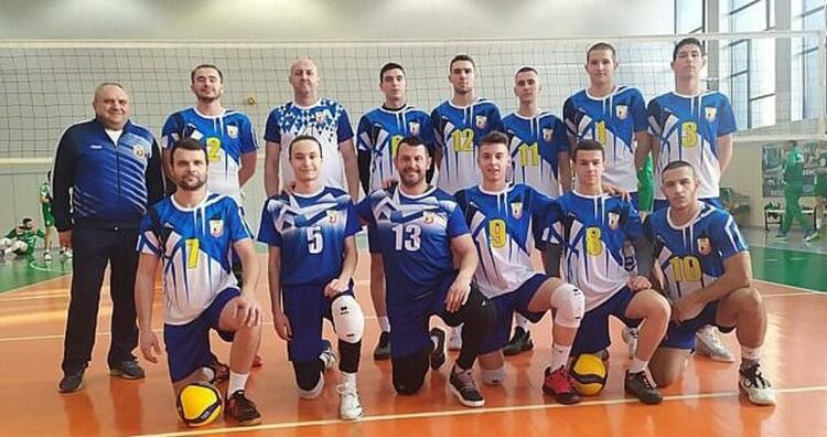 Започва първенството по волейбол, Арда играе първи мач във Висшата лига с отбора на Попово