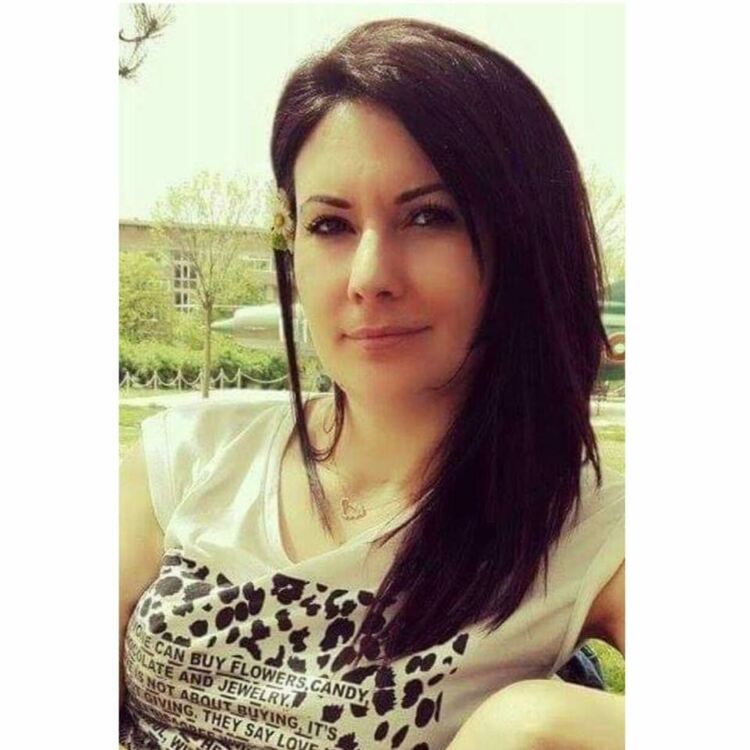 Нека дарим надежда за живот на Фатме!