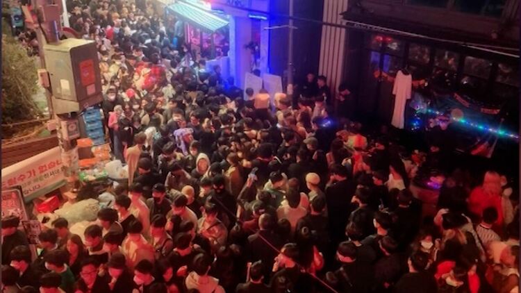 Смъртоносната блъсканица: Полицията призна, че е получила сигнали за риск, но не реагирала достатъчно