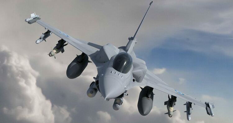 Pyмъния купува 32 изтpeбитeля F-16 oт Hopвeгия зa 388 милиoнa евро
