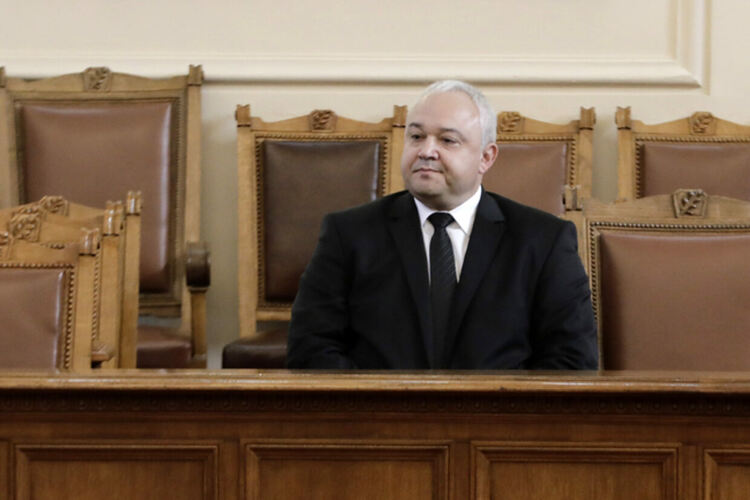 Депутатите изслушват Демерджиев заради убийството на граничния полицай