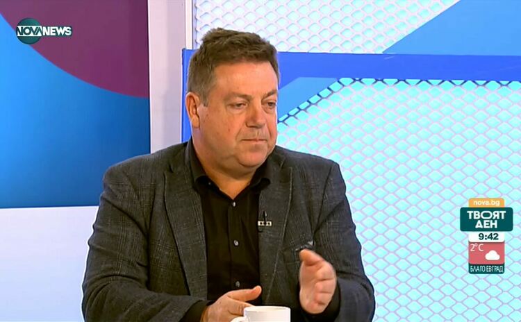 Д-р Маджаров: Има риск от затваряне на болници