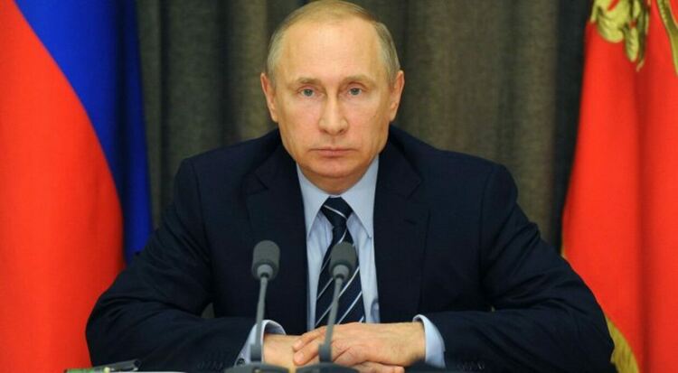 Путин няма да присъства на срещата на върха на Г-20 в Бали