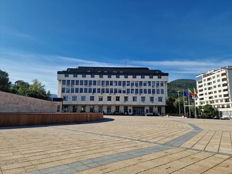 Откриха Регионален център за безплатна правна помощ в Асеновград