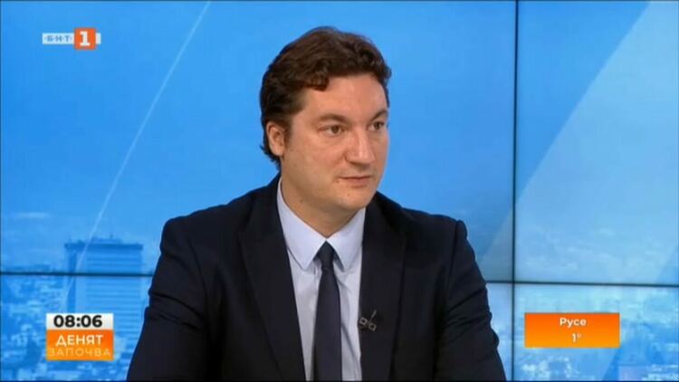 Крум Зарков: България има всички шансове на 8 декември да стане част от Шенген