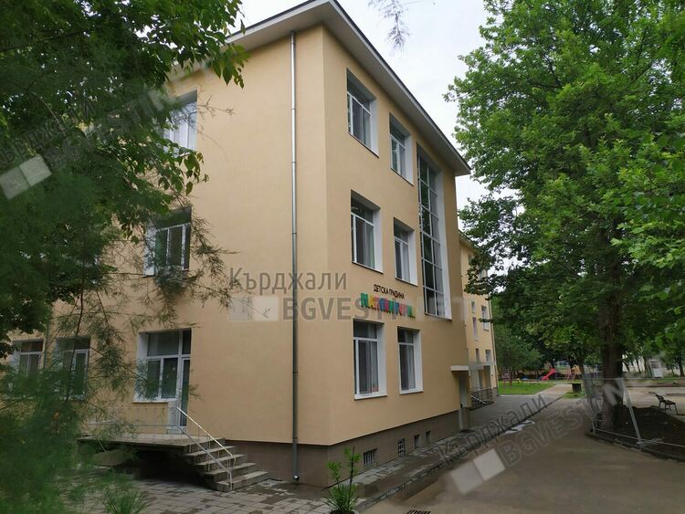 Община Кърджали ще получи финансиране за детски ясли, градини и училища