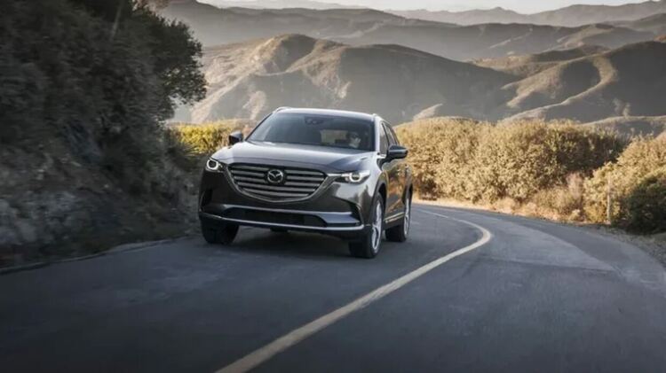 Най-добрите SUV автомобили за 2022 година