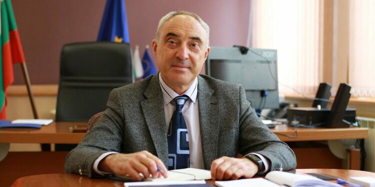 Ангел Стоев: Пловдивска област е в пълна готовност да посрещне зимата