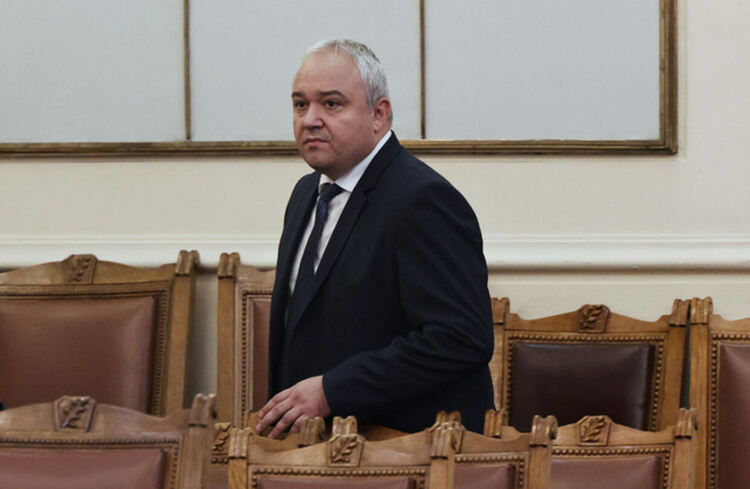 Иван Демерджиев: България полага изключителни усилия, за да гарантира сигурността на партньорите си