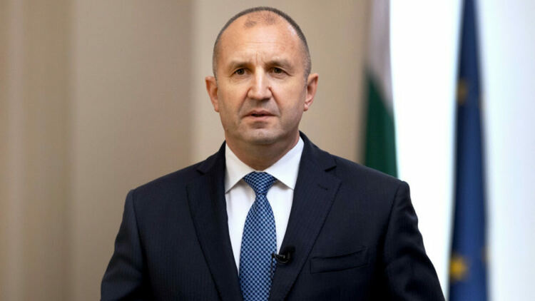 Радев за позицията на Нидерландия за Шенген: Вместо европейска солидарност, България получава цинизъм