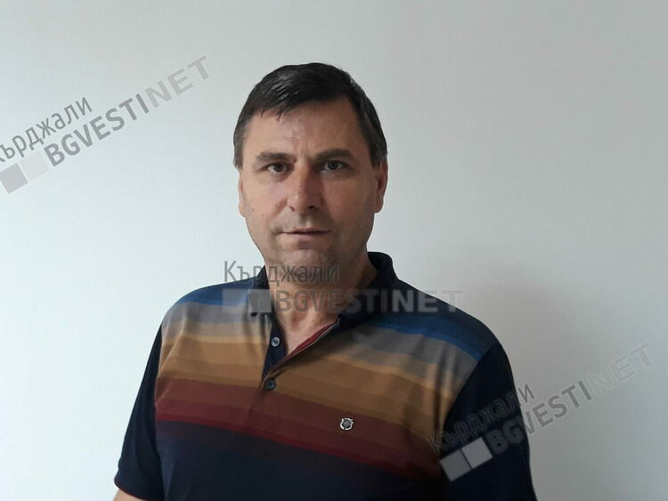 Висшият мюсюлмански съвет награждава кърджалийски журналист